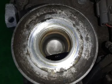 ДВИГАТЕЛЬ НА NISSAN NOTE NE11 HR15DE