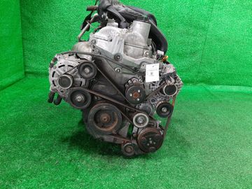 ДВИГАТЕЛЬ НА NISSAN BLUEBIRD SYLPHY NG11 HR15DE