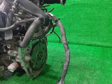 ДВИГАТЕЛЬ НА NISSAN BLUEBIRD SYLPHY NG11 HR15DE