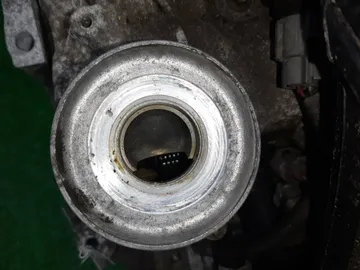 ДВИГАТЕЛЬ НА NISSAN BLUEBIRD SYLPHY NG11 HR15DE