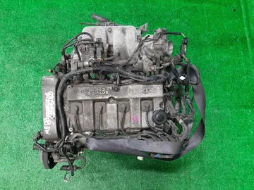 ДВИГАТЕЛЬ НА MAZDA FAMILIA BJ8W FP-DE