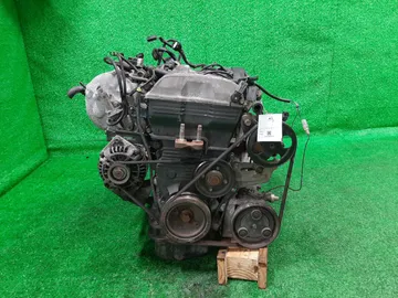ДВИГАТЕЛЬ НА MAZDA FAMILIA BJ8W FP-DE