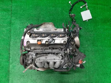 ДВИГАТЕЛЬ НА HONDA ODYSSEY RB2 K24A