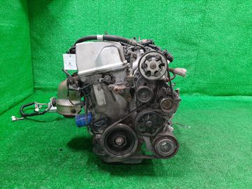 ДВИГАТЕЛЬ НА HONDA ODYSSEY RB2 K24A