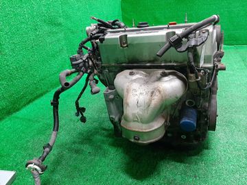 ДВИГАТЕЛЬ НА HONDA ODYSSEY RB2 K24A