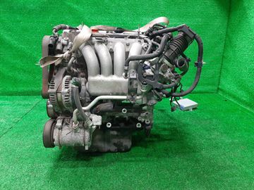 ДВИГАТЕЛЬ НА HONDA ODYSSEY RB2 K24A