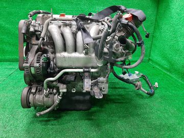 ДВИГАТЕЛЬ НА HONDA ODYSSEY RB2 K24A