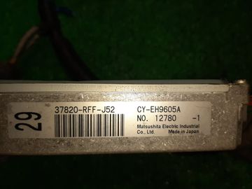 ДВИГАТЕЛЬ НА HONDA ODYSSEY RB2 K24A