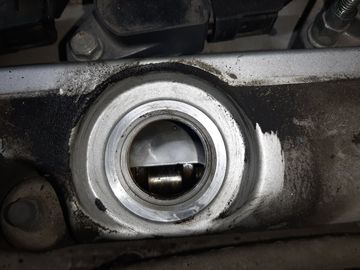 ДВИГАТЕЛЬ НА HONDA ODYSSEY RB2 K24A