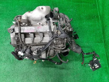 ДВИГАТЕЛЬ НА MAZDA MPV LY3P L3-VDT