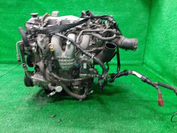 ДВИГАТЕЛЬ НА MAZDA MPV LY3P L3-VDT