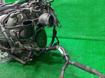 ДВИГАТЕЛЬ НА MAZDA MPV LY3P L3-VDT