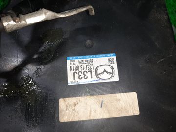 ДВИГАТЕЛЬ НА MAZDA MPV LY3P L3-VDT