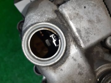 ДВИГАТЕЛЬ НА MAZDA MPV LY3P L3-VDT