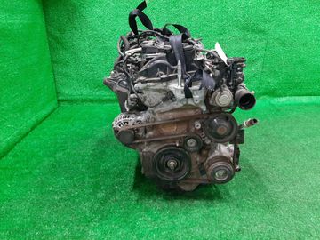 ДВИГАТЕЛЬ НА HONDA STEPWGN RP4 L15B