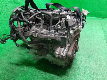 ДВИГАТЕЛЬ НА HONDA STEPWGN RP4 L15B
