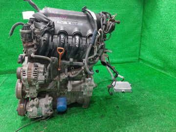 ДВИГАТЕЛЬ НА HONDA AIRWAVE GJ1 L15A