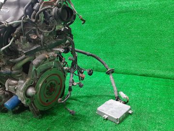 ДВИГАТЕЛЬ НА HONDA AIRWAVE GJ1 L15A