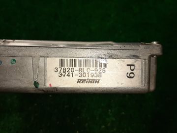 ДВИГАТЕЛЬ НА HONDA AIRWAVE GJ1 L15A