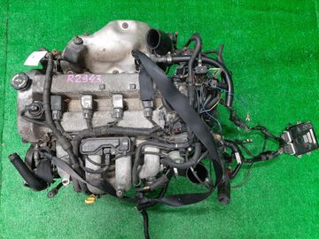 ДВИГАТЕЛЬ НА MAZDA MPV LY3P L3-VDT