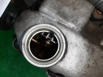 ДВИГАТЕЛЬ НА MAZDA MPV LY3P L3-VDT