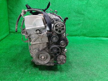 ДВИГАТЕЛЬ НА HONDA CR-V RE4 K24A