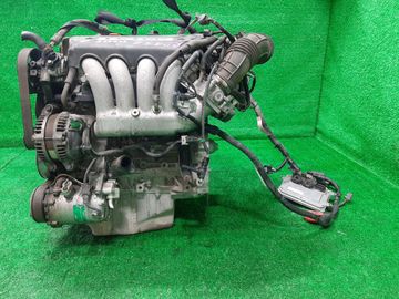 ДВИГАТЕЛЬ НА HONDA CR-V RE4 K24A