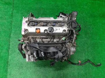 ДВИГАТЕЛЬ НА HONDA ODYSSEY RB4 K24A