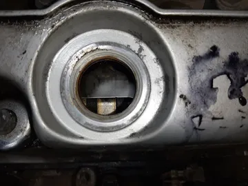 ДВИГАТЕЛЬ НА HONDA ODYSSEY RB4 K24A