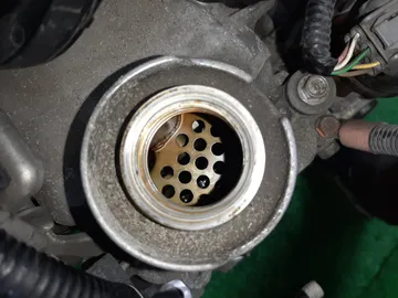 ДВИГАТЕЛЬ НА HONDA FIT ARIA GD9 L15A