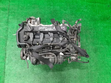 ДВИГАТЕЛЬ НА MAZDA ATENZA GH5AW L5-VE