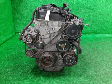 ДВИГАТЕЛЬ НА MAZDA ATENZA GH5AW L5-VE