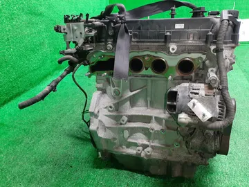 ДВИГАТЕЛЬ НА MAZDA ATENZA GH5AW L5-VE