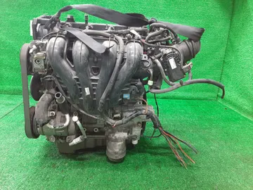 ДВИГАТЕЛЬ НА MAZDA ATENZA GH5AW L5-VE