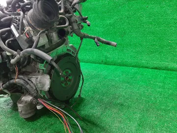 ДВИГАТЕЛЬ НА MAZDA ATENZA GH5AW L5-VE