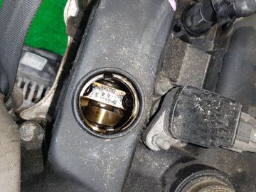 ДВИГАТЕЛЬ НА MAZDA MPV LY3P L3-VE