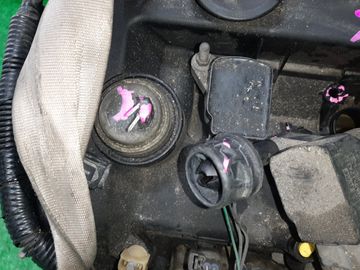 ДВИГАТЕЛЬ НА MAZDA MPV LY3P L3-VE