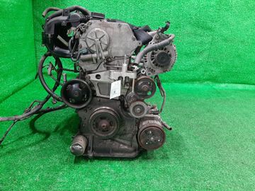 ДВИГАТЕЛЬ НА NISSAN X-TRAIL NT30 QR20DE