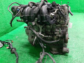 ДВИГАТЕЛЬ НА NISSAN X-TRAIL NT30 QR20DE