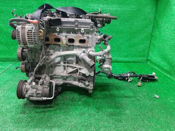 ДВИГАТЕЛЬ НА NISSAN X-TRAIL NT30 QR20DE