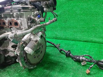 ДВИГАТЕЛЬ НА NISSAN X-TRAIL NT30 QR20DE