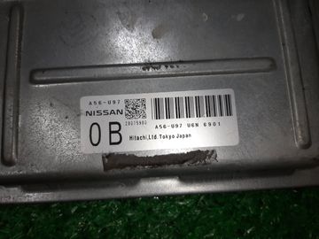 ДВИГАТЕЛЬ НА NISSAN X-TRAIL NT30 QR20DE