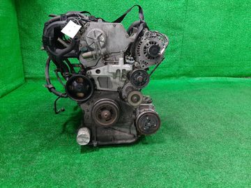 ДВИГАТЕЛЬ НА NISSAN X-TRAIL NT30 QR20DE