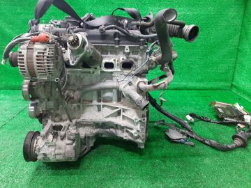 ДВИГАТЕЛЬ НА NISSAN X-TRAIL NT30 QR20DE