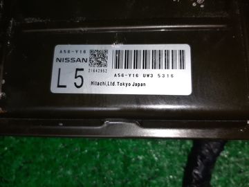 ДВИГАТЕЛЬ НА NISSAN X-TRAIL NT30 QR20DE