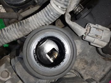 ДВИГАТЕЛЬ НА NISSAN X-TRAIL NT30 QR20DE