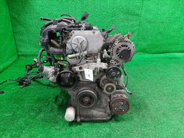 ДВИГАТЕЛЬ НА NISSAN X-TRAIL NT30 QR20DE