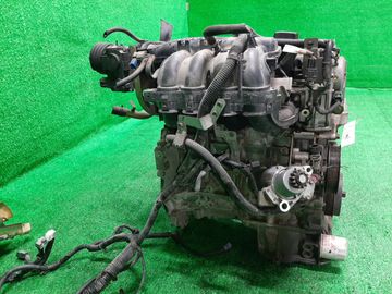 ДВИГАТЕЛЬ НА NISSAN X-TRAIL NT30 QR20DE