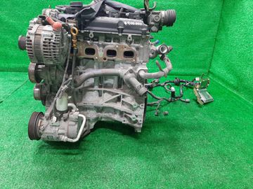 ДВИГАТЕЛЬ НА NISSAN X-TRAIL NT30 QR20DE
