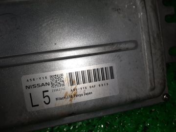 ДВИГАТЕЛЬ НА NISSAN X-TRAIL NT30 QR20DE